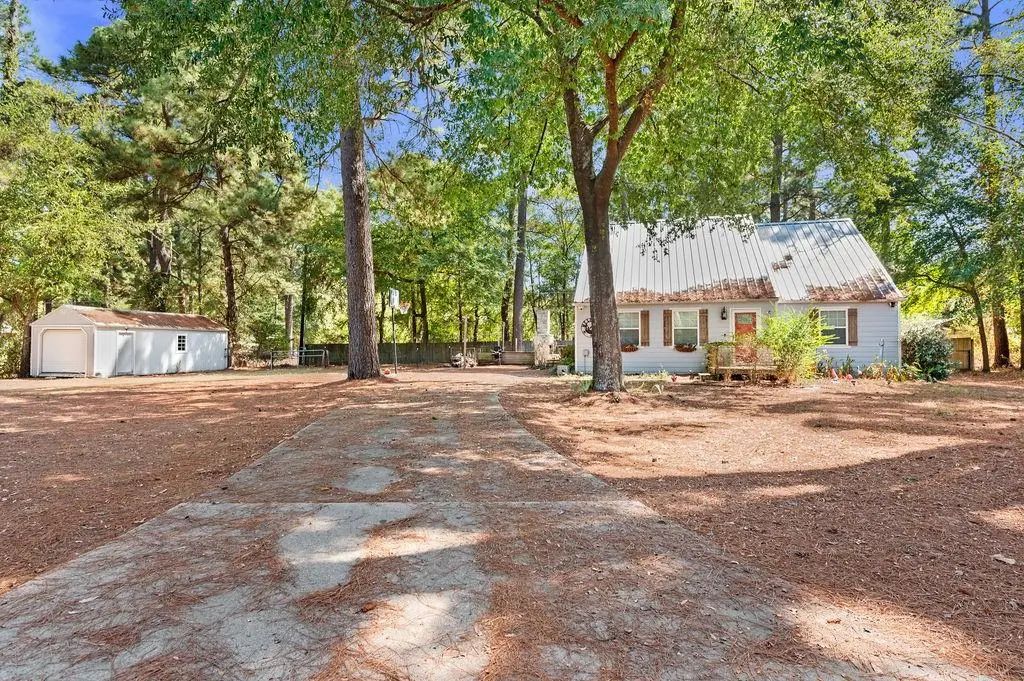 475 County Road 2119, Quitman