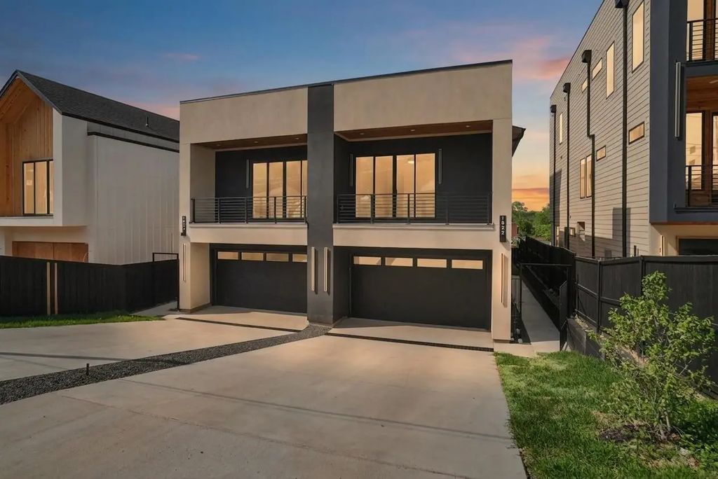 1827 Pollard Street, Dallas