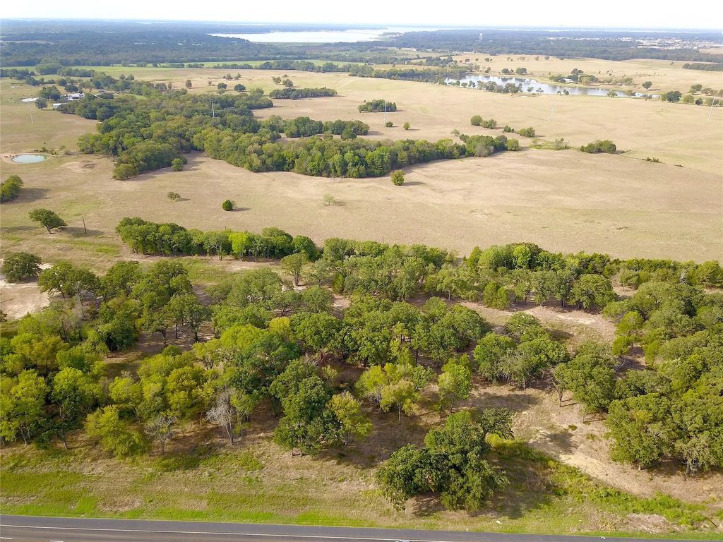 Tbd Highwy 175, Mabank