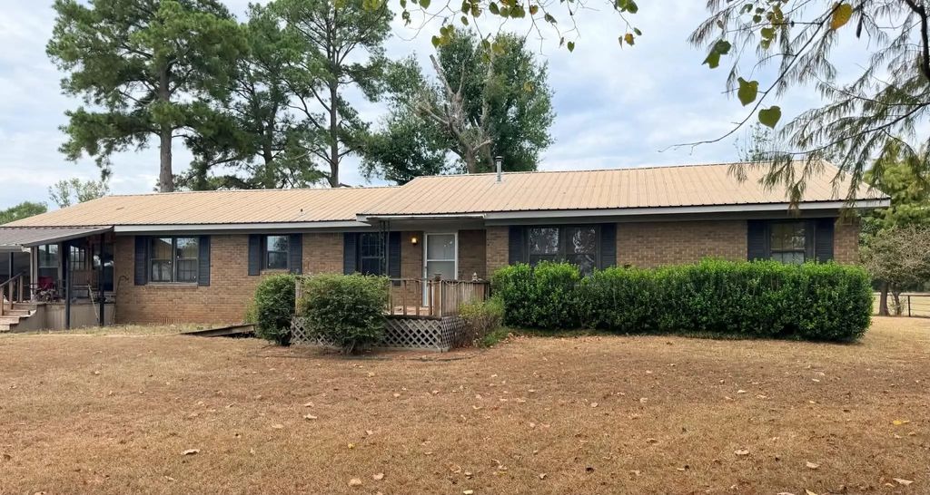 216 Lenton Cut Off Road, Shongaloo