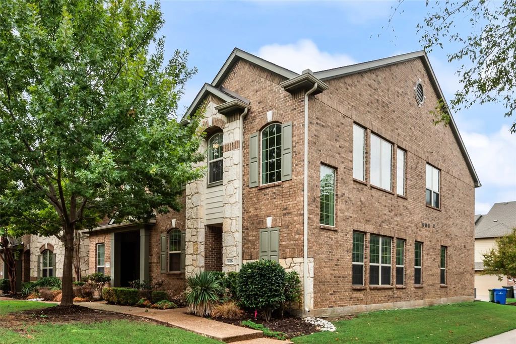 1613 Black Duck Terrace F, Carrollton
