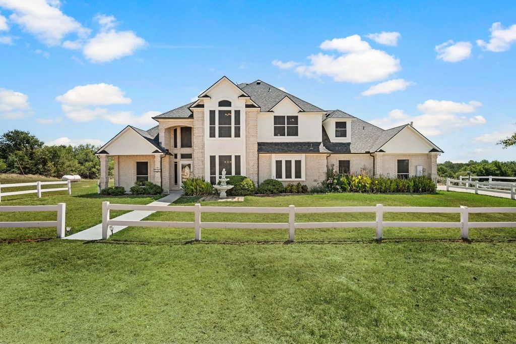 141 Blue Sky Drive, Decatur