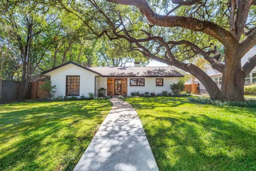2013 Huntington Lane, Fort Worth