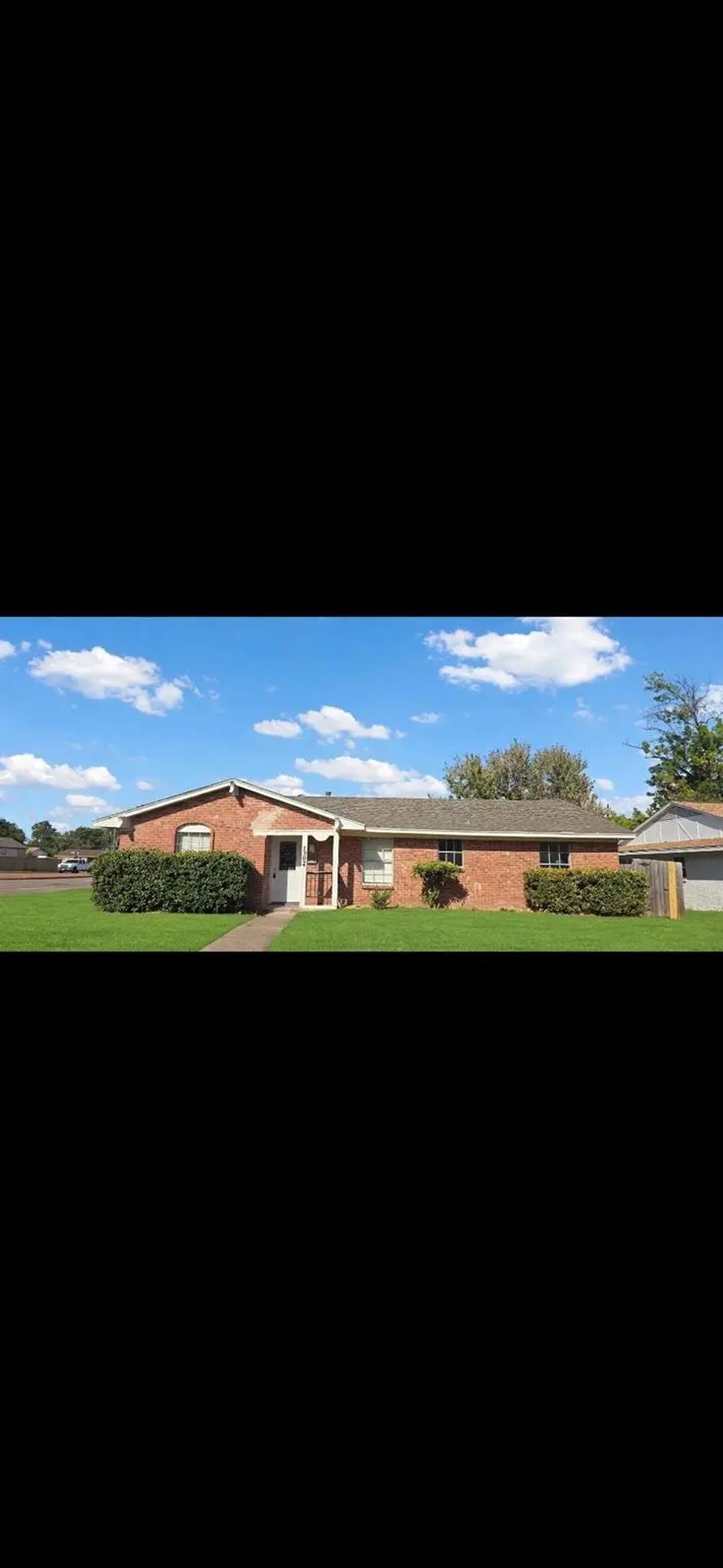 2324 Fulton Drive, Mesquite