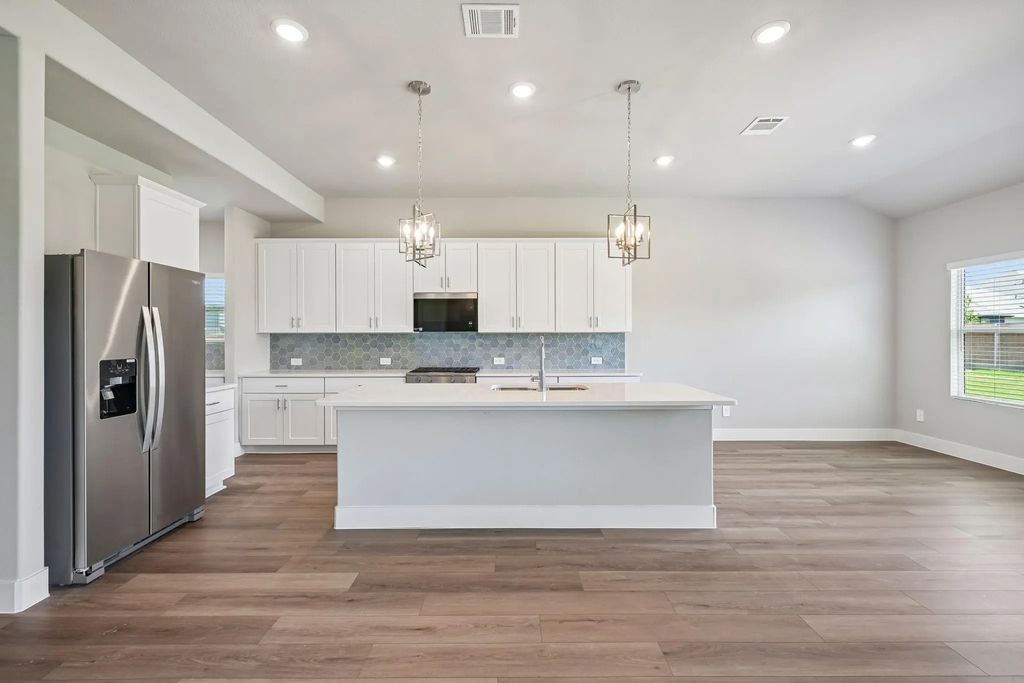 3830 Austin Drive, Farmersville