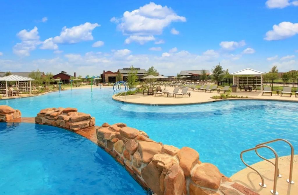 3817 Buffalo Grass Trail, Crandall