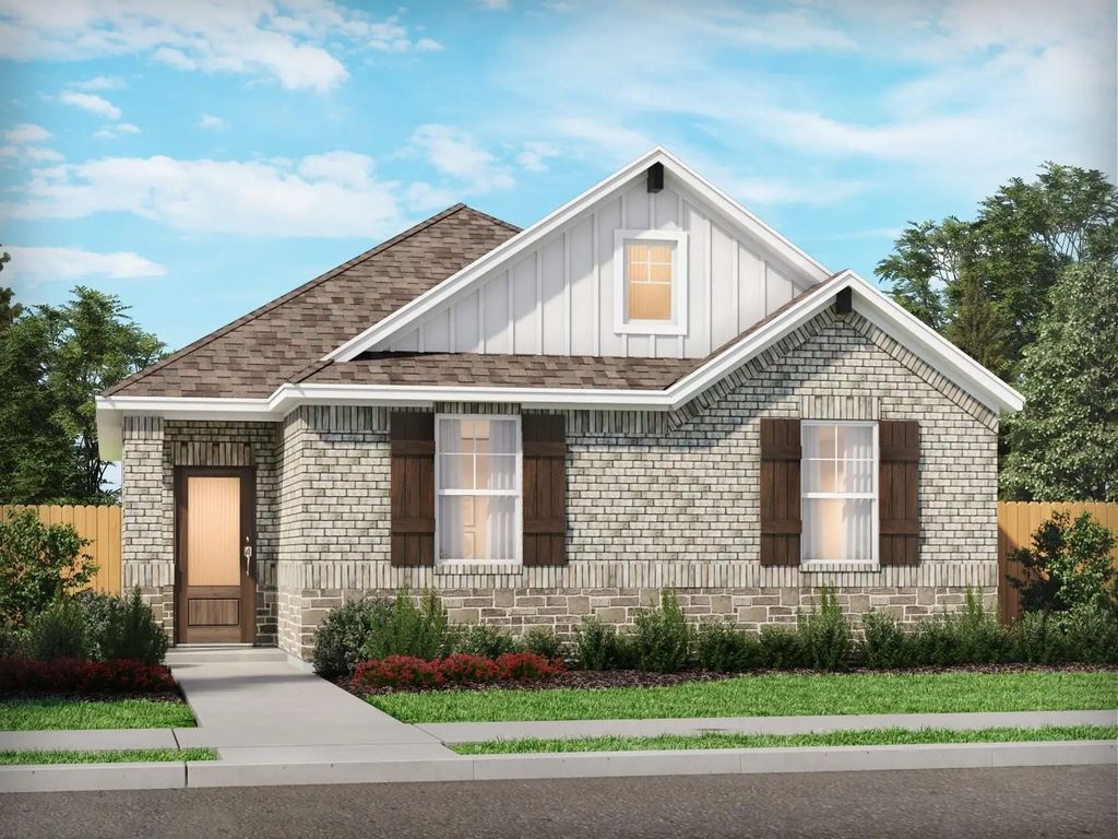 3228 Romero Plaza, Fort Worth