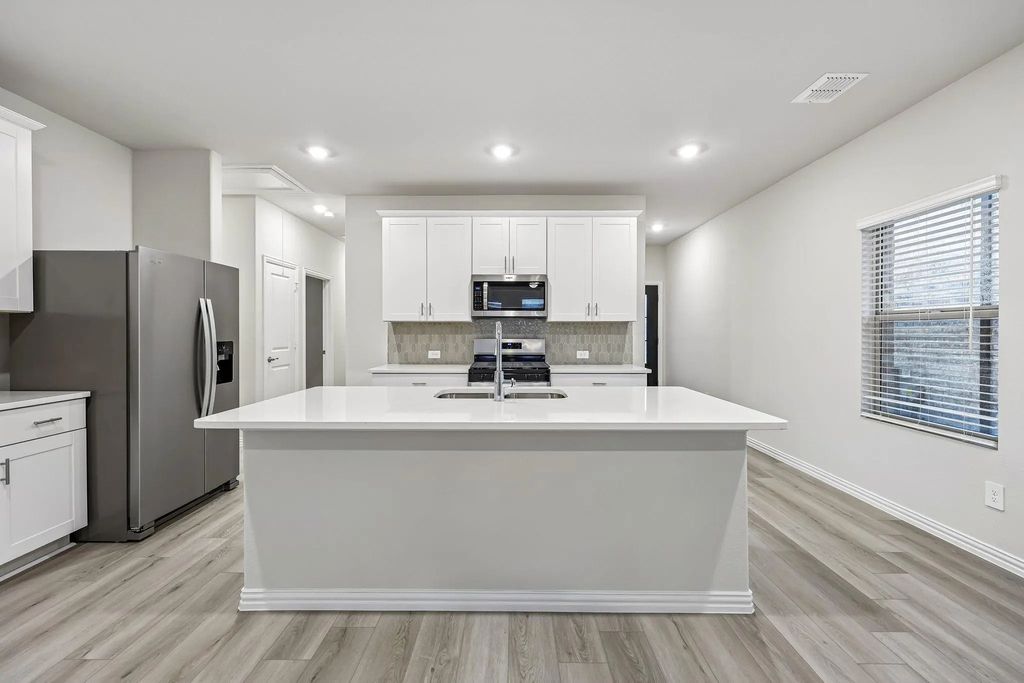 1601 Arches Road, Anna