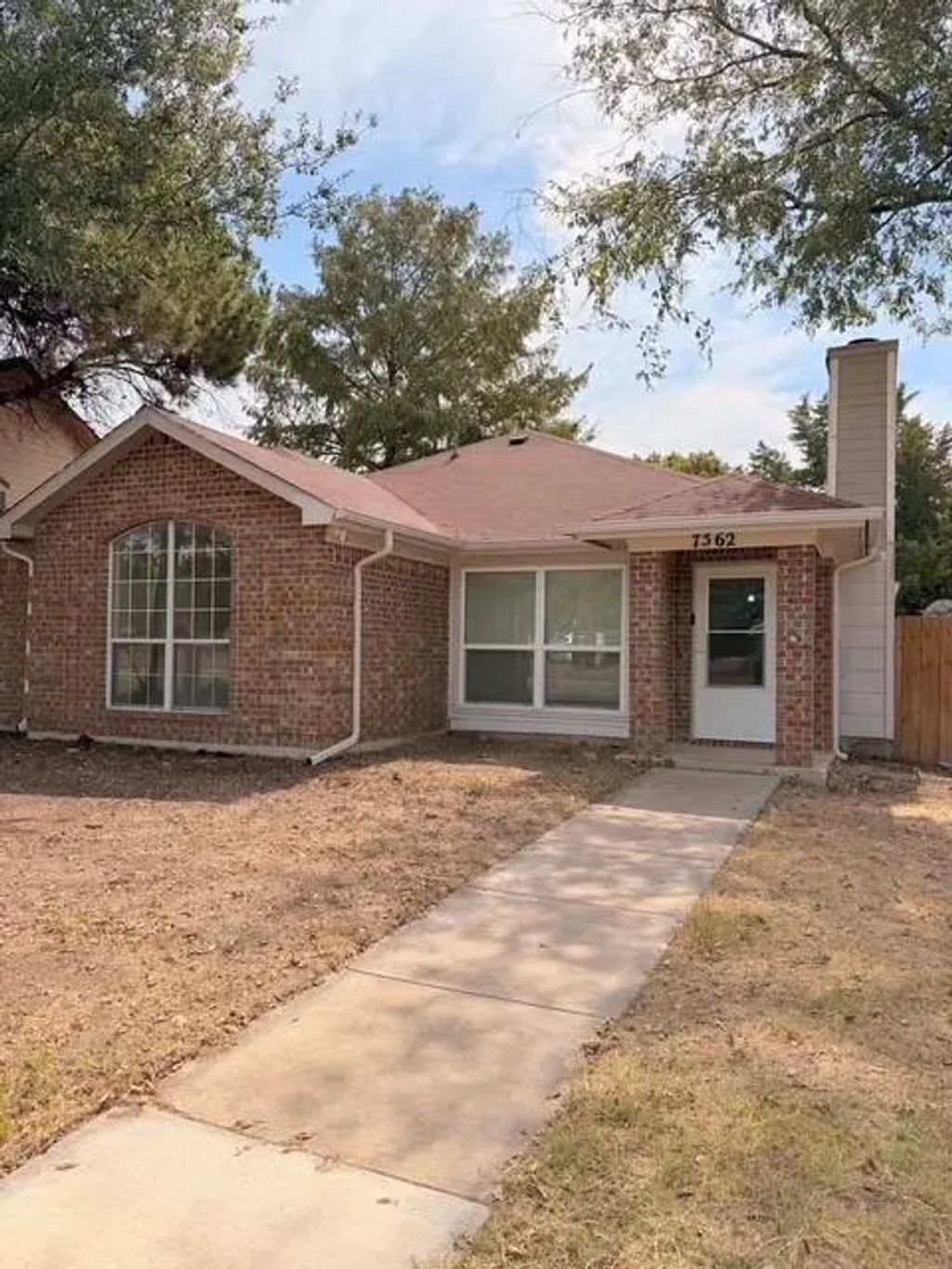 7562 John T White Road, Fort Worth