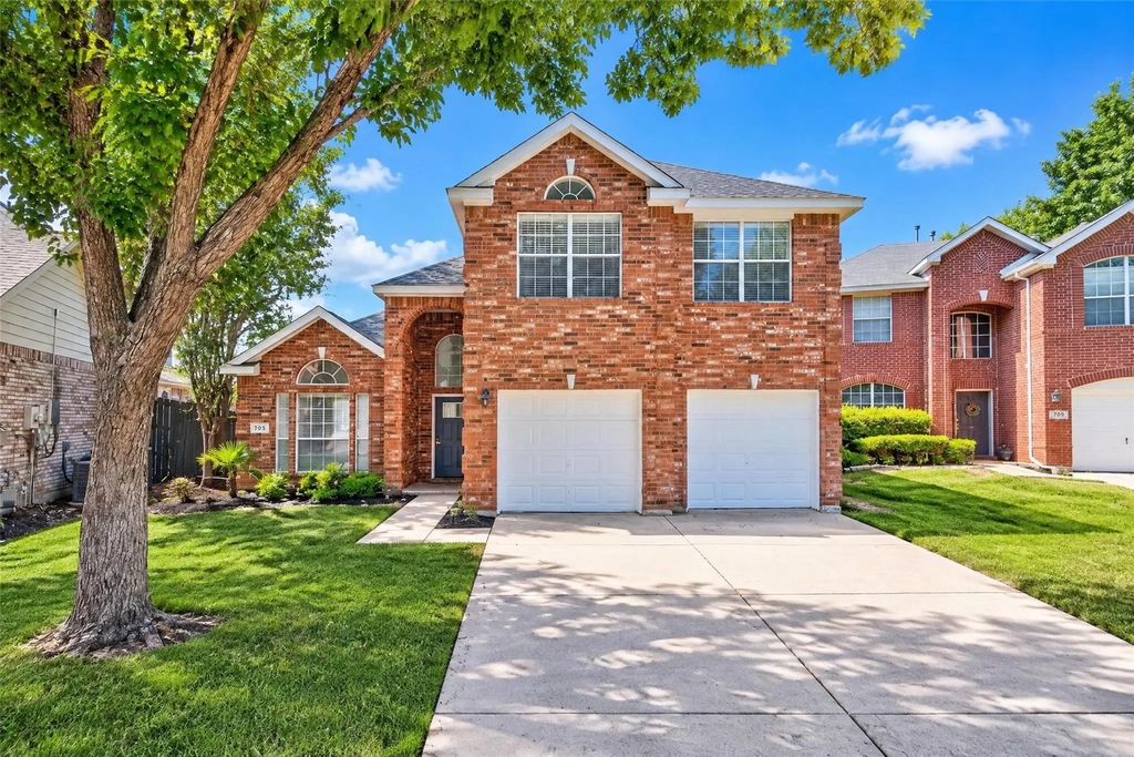 705 N Jordan Road, McKinney