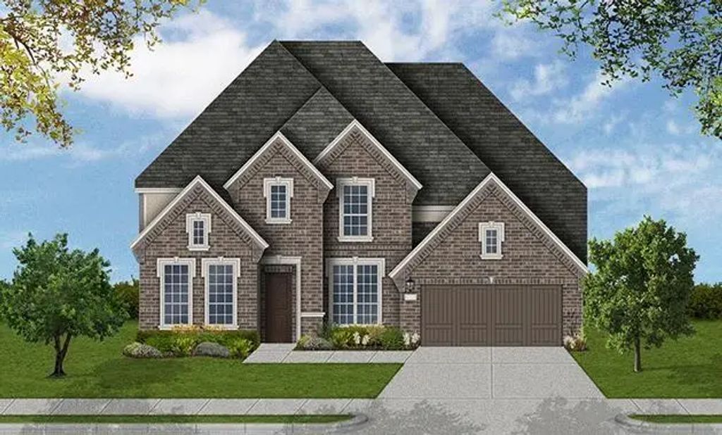 914 Coralberry Way, Wylie