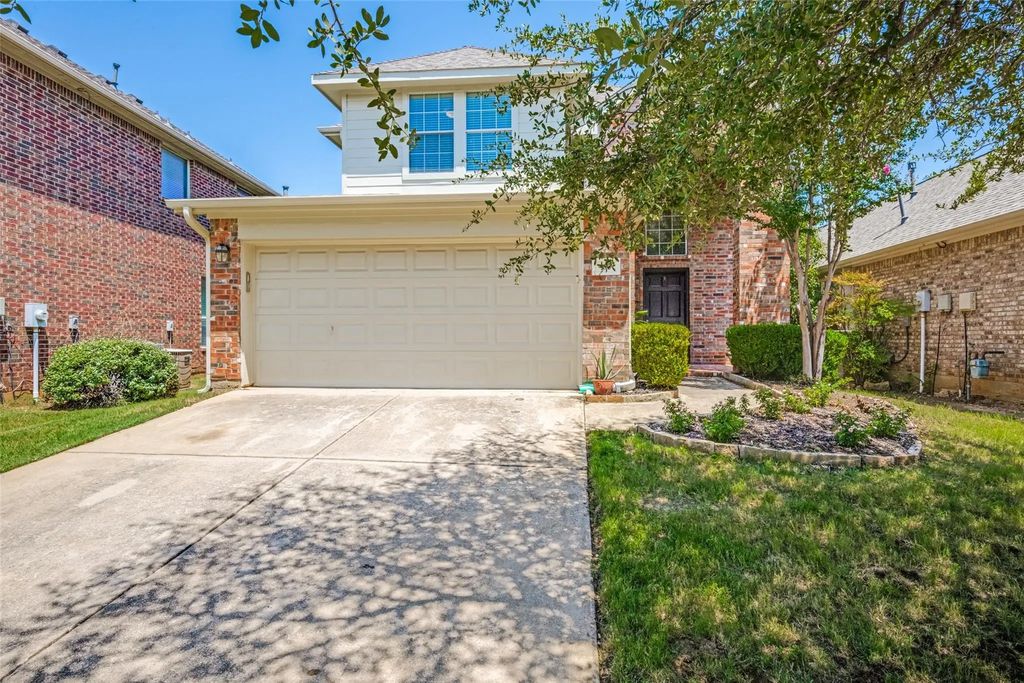 310 Conroe Circle, Argyle