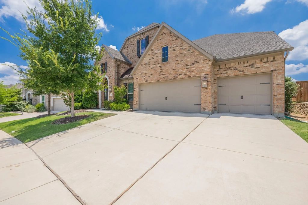 1017 Wimberly Lane, Northlake