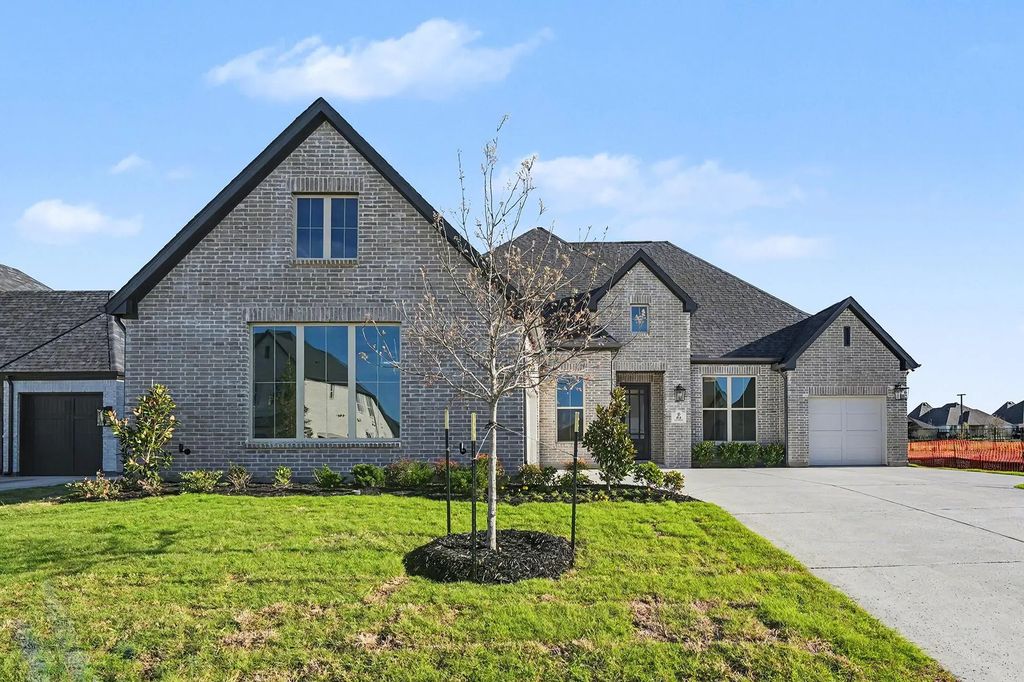 814 Forest Creek Drive, Rockwall