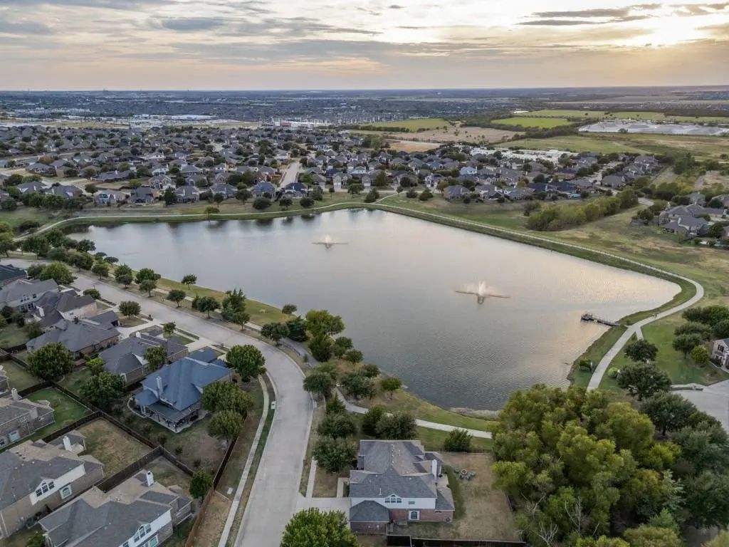 2603 Stallions Lane, Celina
