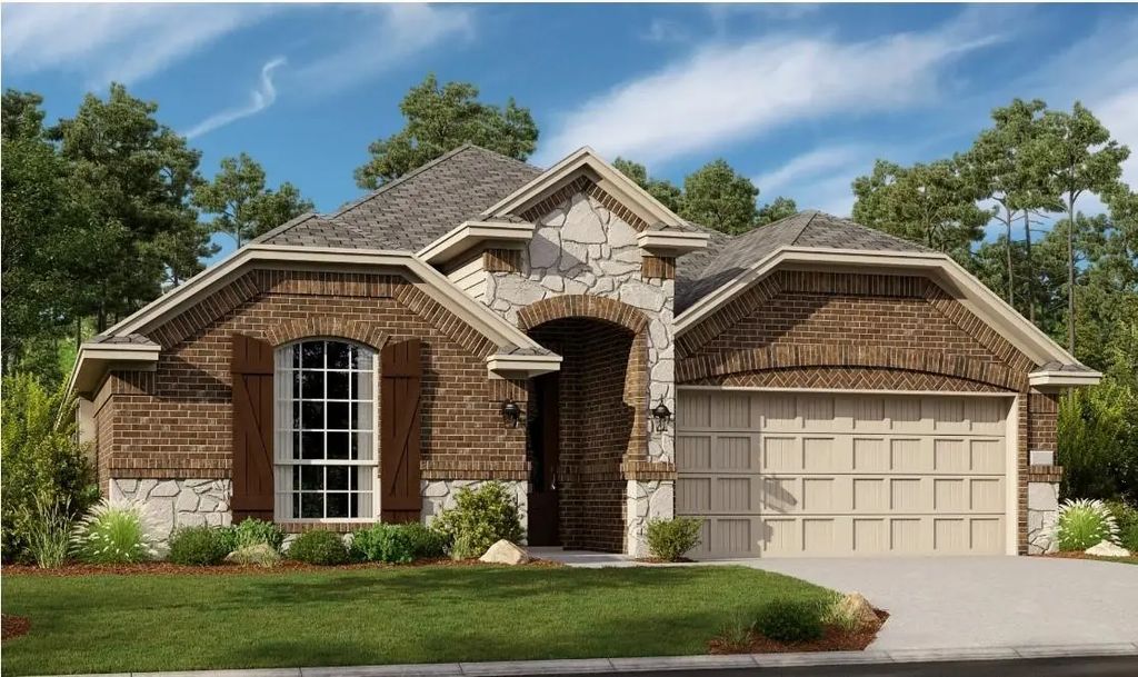 216 Breeds Hill Road, Little Elm