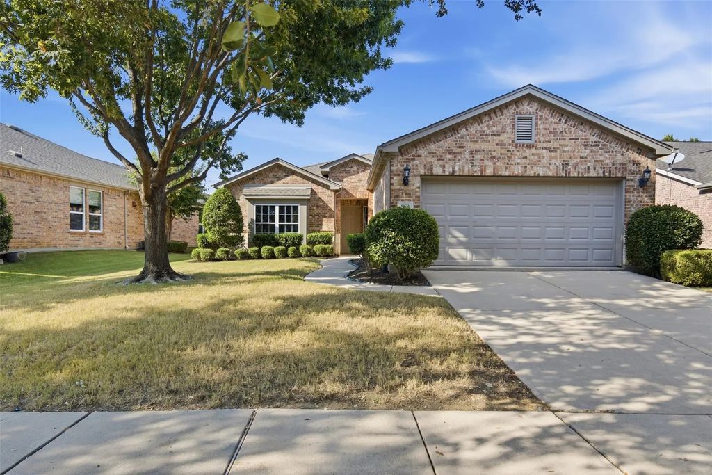 960 Pasatiempo Drive, Frisco
