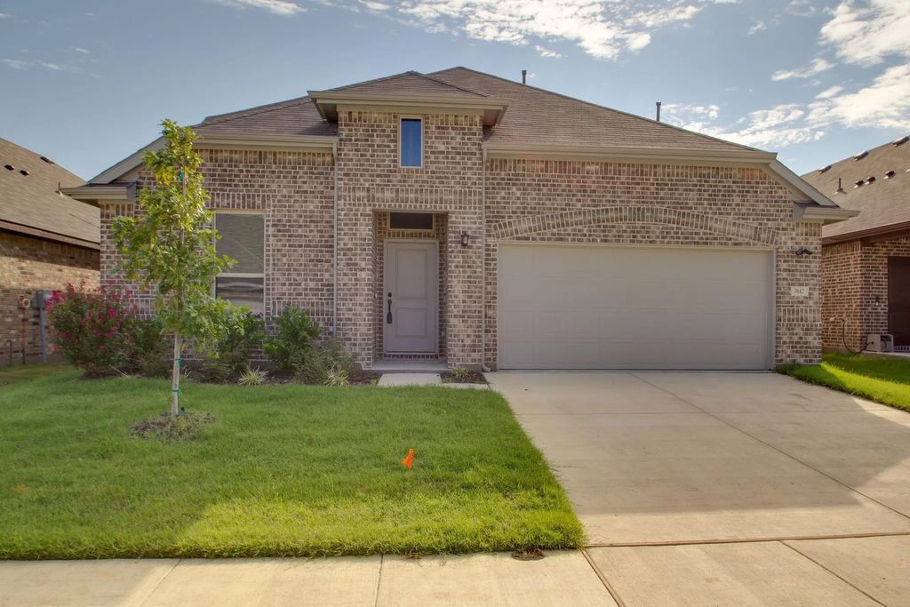 7612 Spring Drive, Watauga