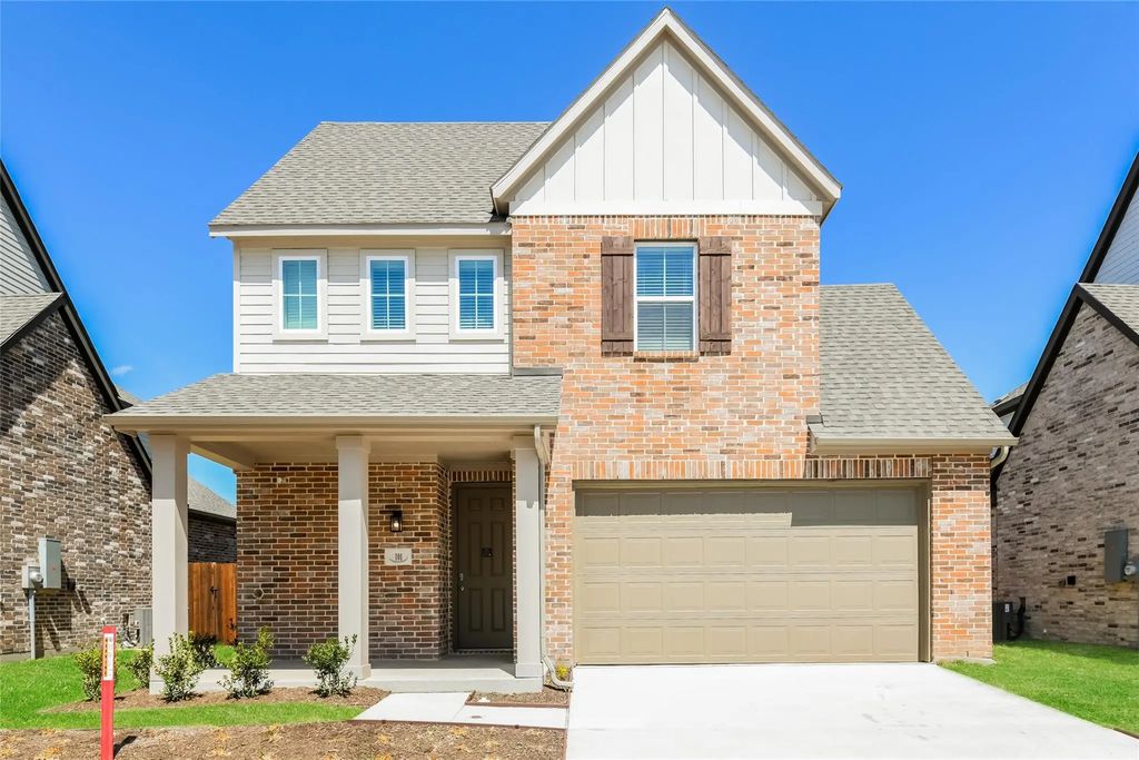 101 Bedford Circle, Saginaw