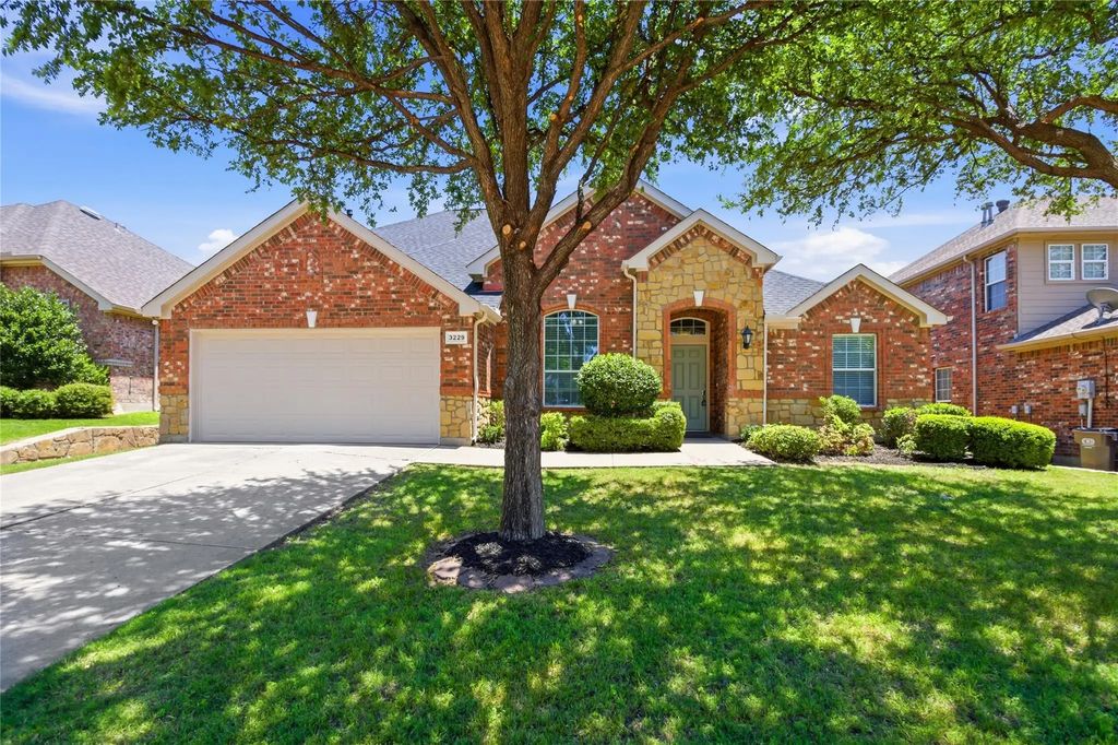3229 Horizons Drive, Little Elm