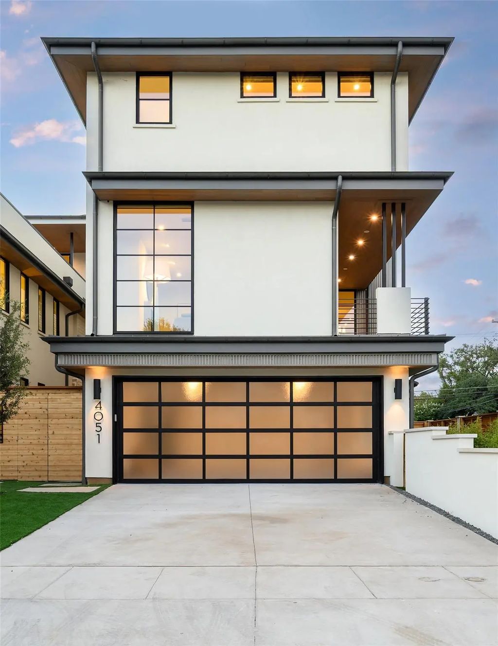 4051 Hawthorne Avenue, Dallas