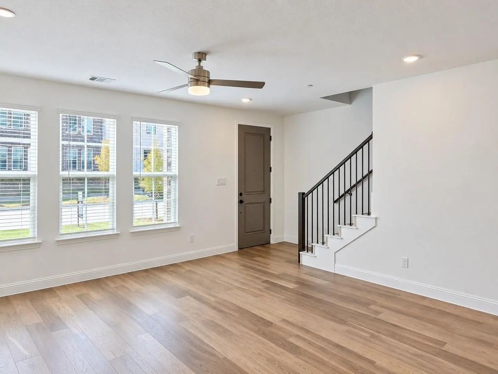 1026 Stockton, Allen