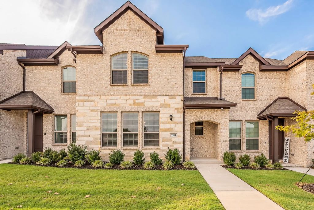 5984 Bursey Road, Watauga