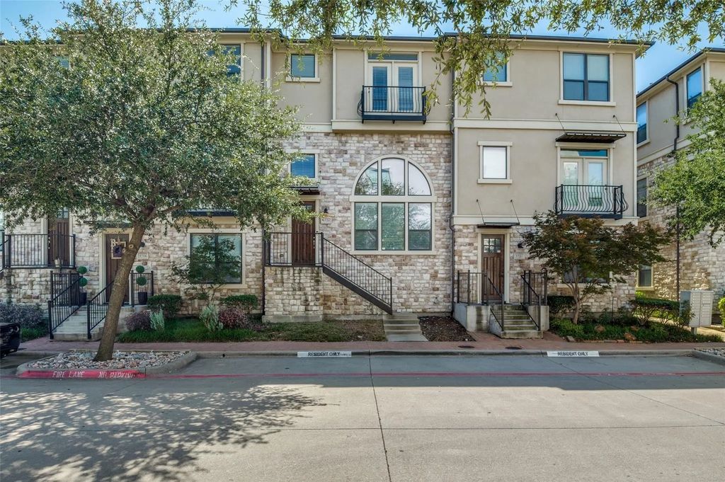 5720 Robbie Road, Plano