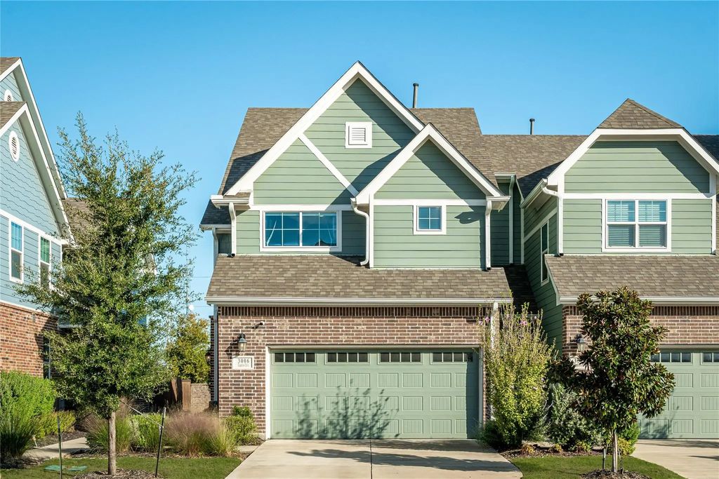 3006 Grandview Drive, Wylie