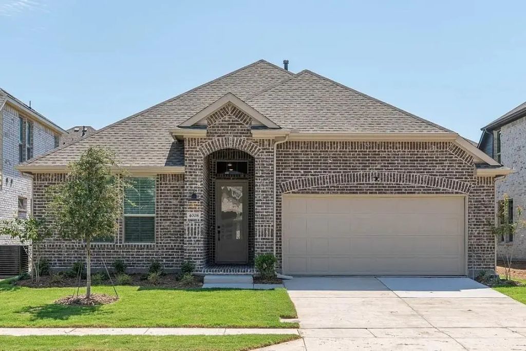 4008 Nightingale Street, Celina