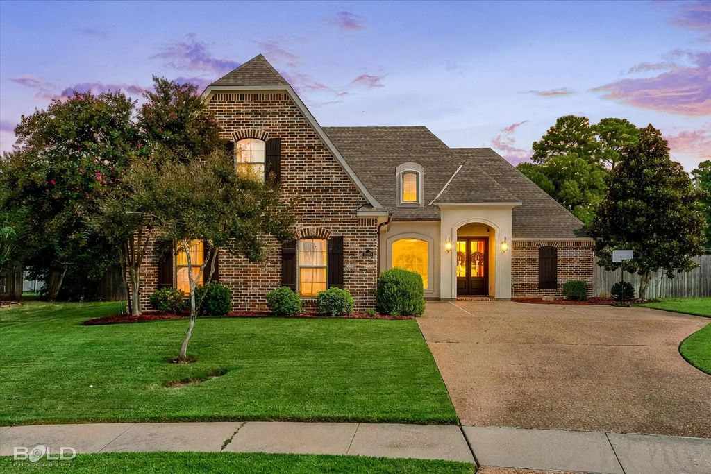 9865 Loveland Court, Shreveport