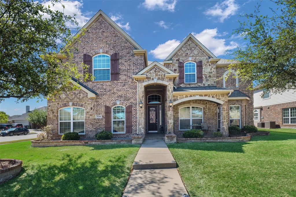 534 Windward Drive, Murphy