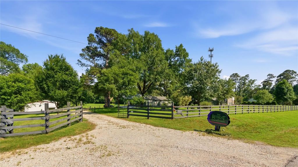 Tbd Shepard Hill Road, Willis