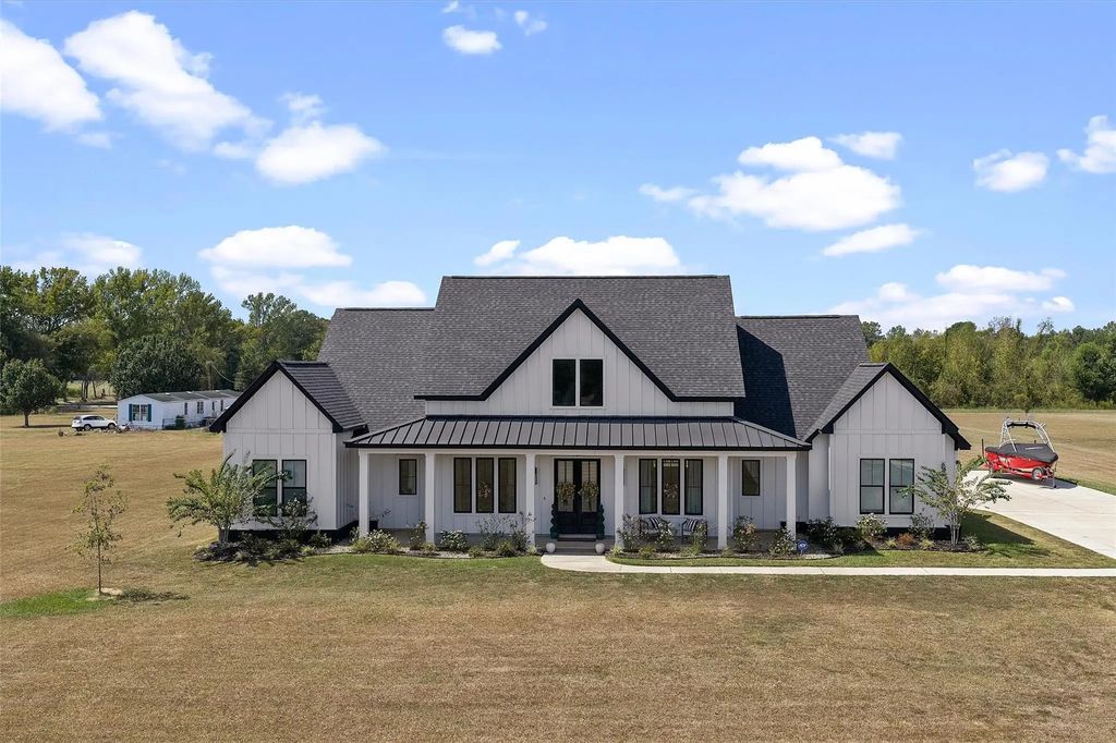 151 Mor Pvt Drive, Frierson
