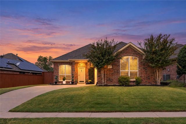 1829 Melton Drive, Carrollton