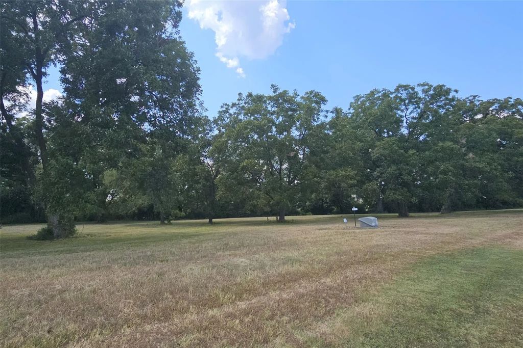 Southpoint Drive Lot 1-r, Streetman