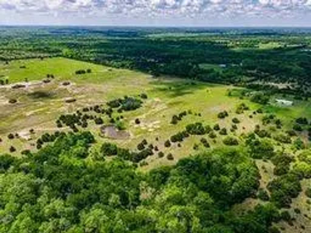 Tbd County Road 3365, Ladonia