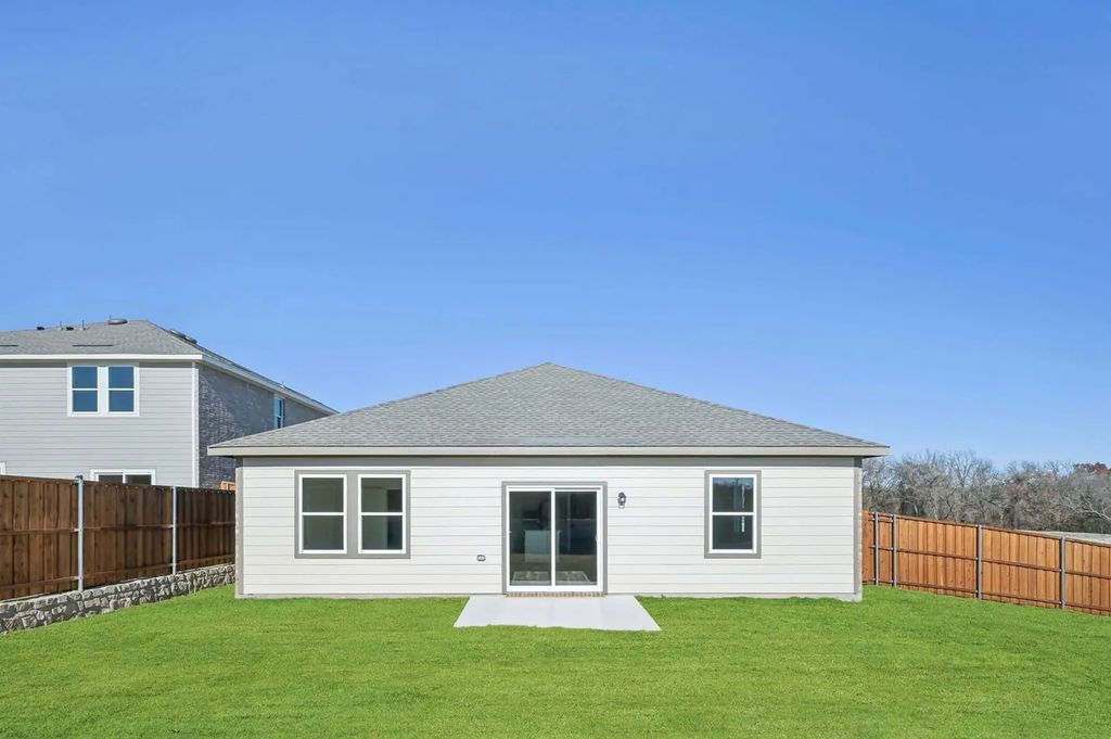814 Becky Lane, Josephine