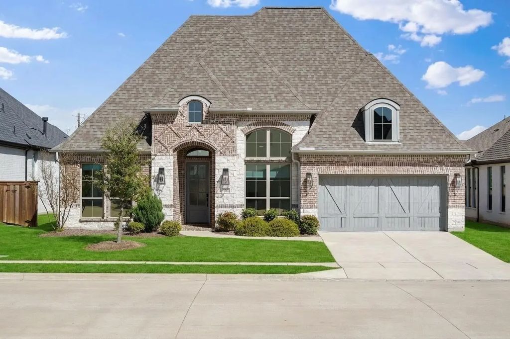 3516 Clairborne Drive, Celina
