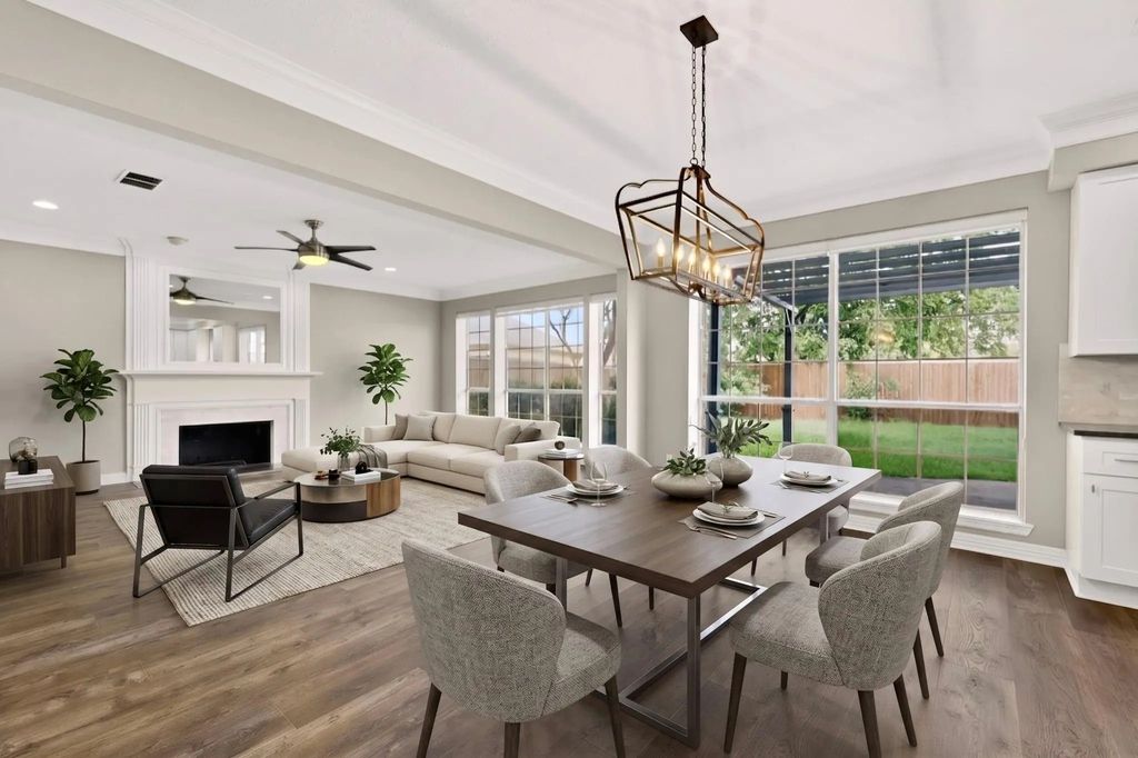 7509 Hamner Lane, Plano