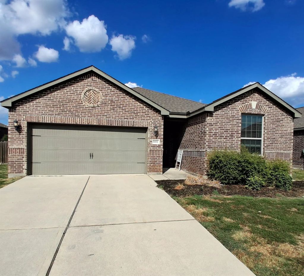 1432 Park Trails Boulevard, Princeton