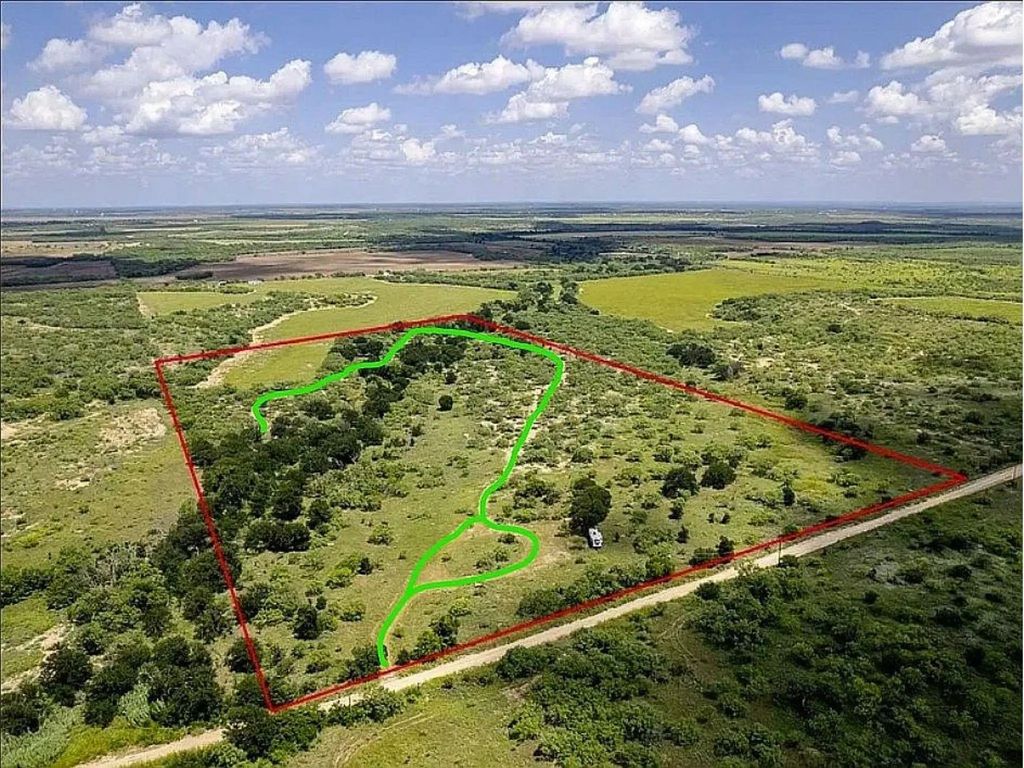 433 County Road 327, Gouldbusk
