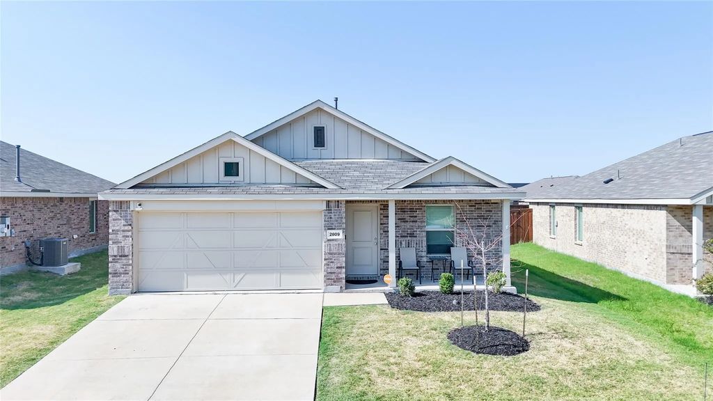 2809 Watchpoint Road, Little Elm