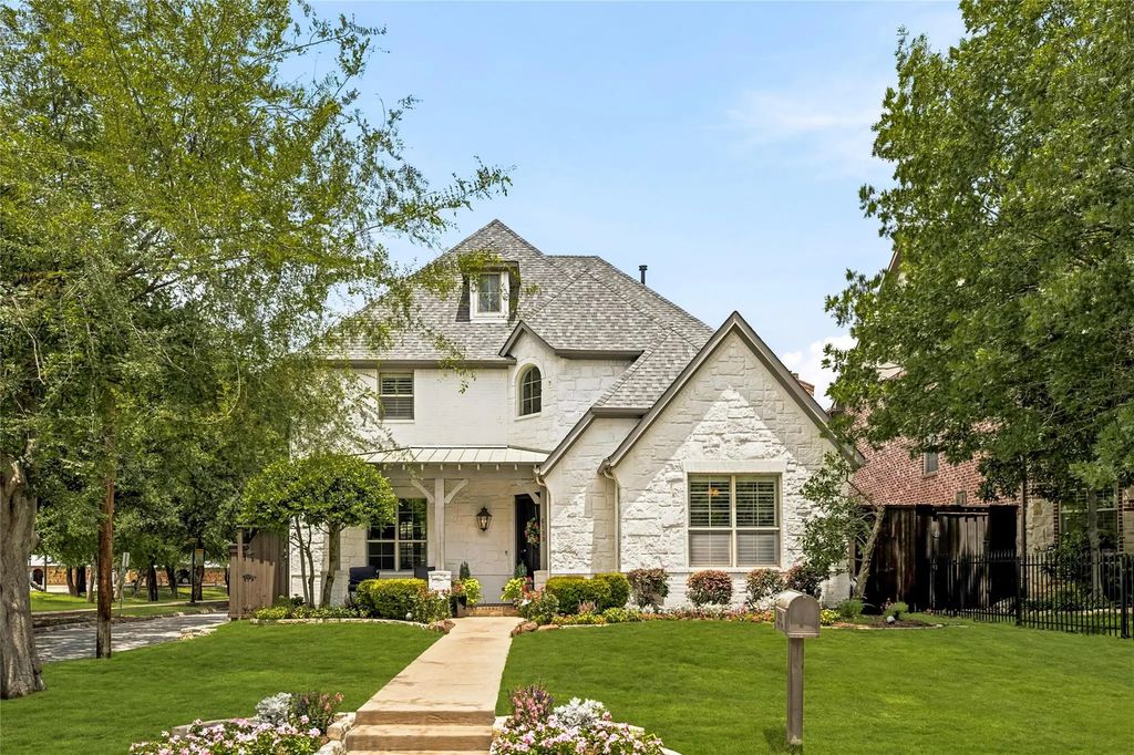 6133 Llano Avenue, Dallas