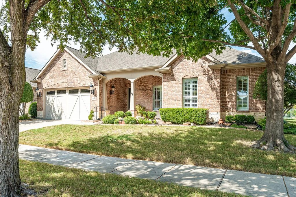 7159 Maumee Valley Court, Frisco