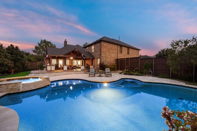 3923 Betty Street, Rockwall