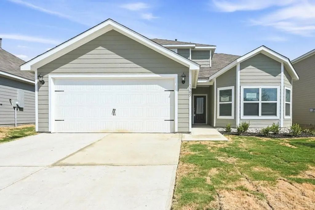 1305 Tilton Drive, Fort Worth