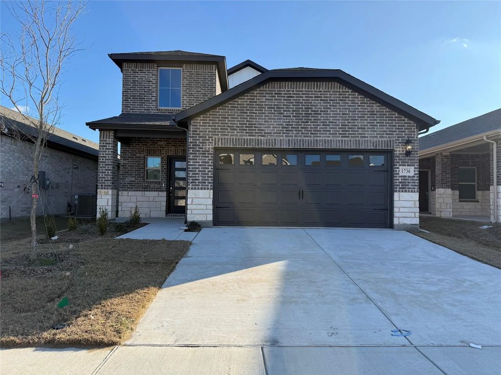 1736 Arches Road, Anna