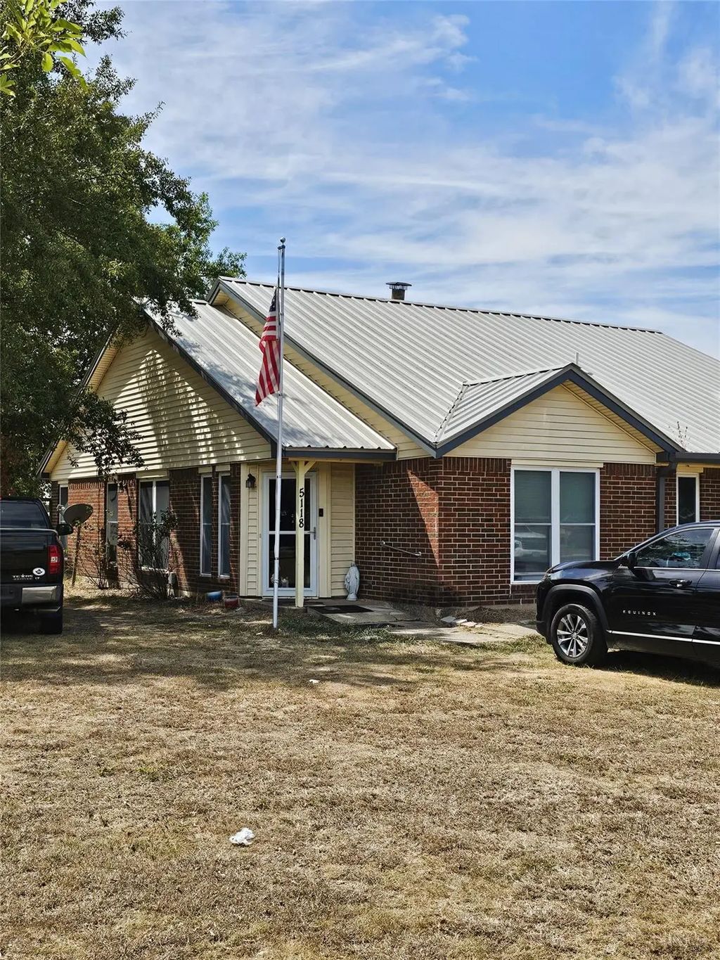 5118 Brookview Circle, Caddo Mills