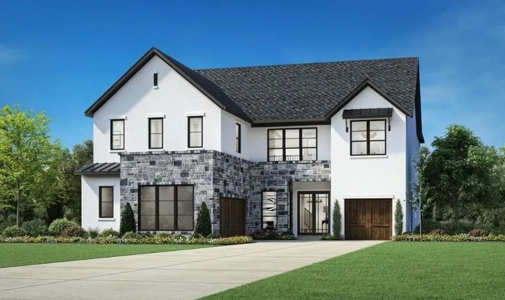 14932 Orchard Street, Frisco
